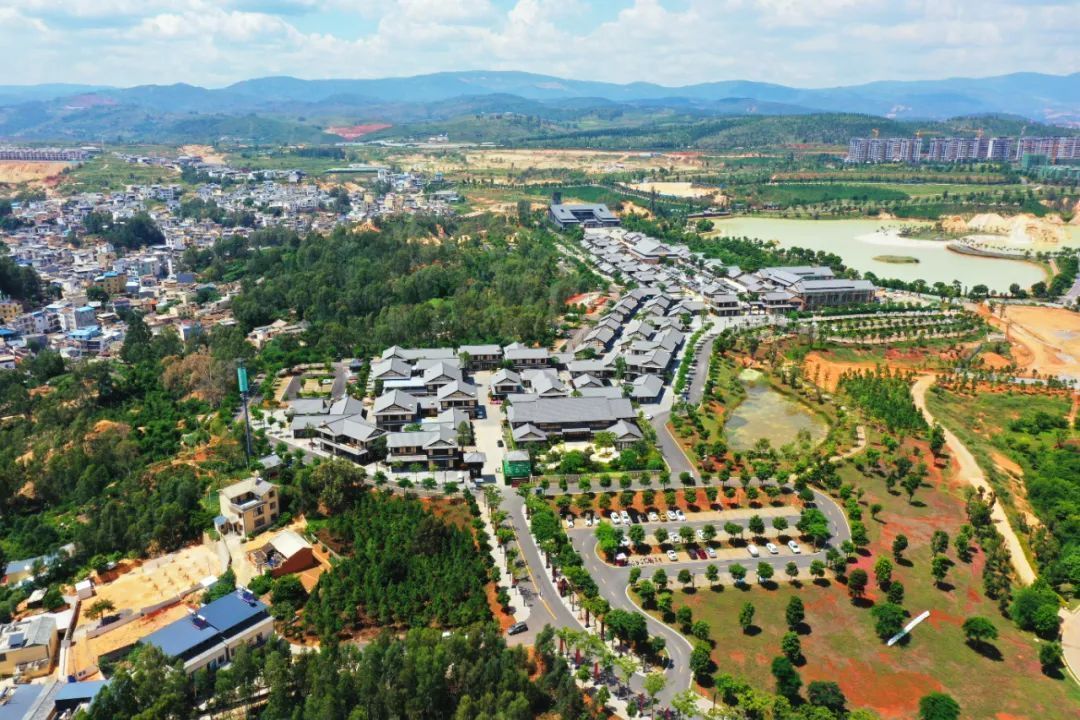 云南省文化和旅游厅