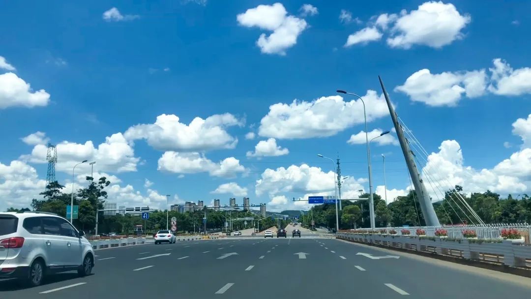 呈贡发布