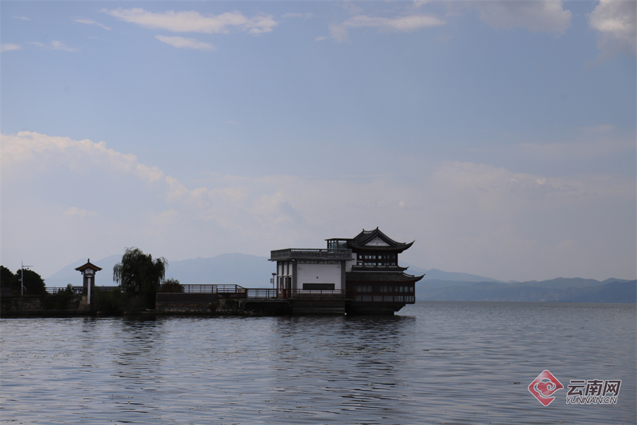 云南省文化和旅游厅