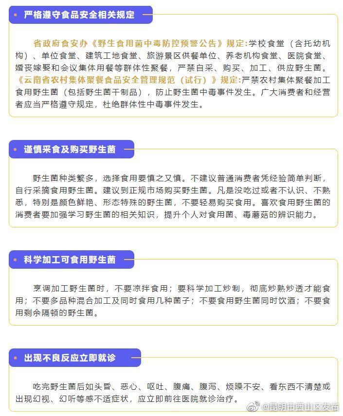 昆明市西山区发布