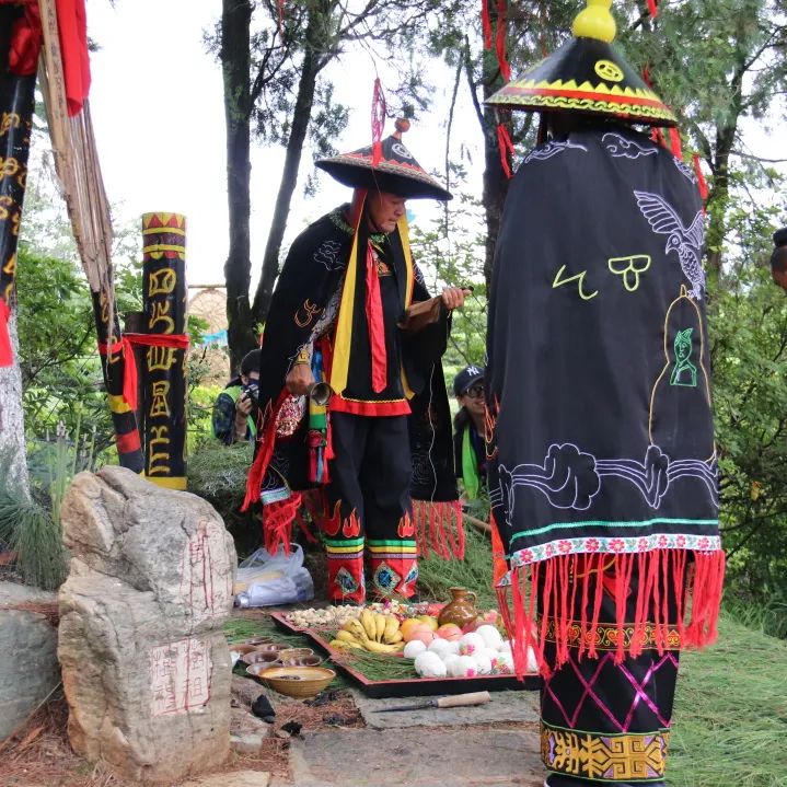 云南民族村