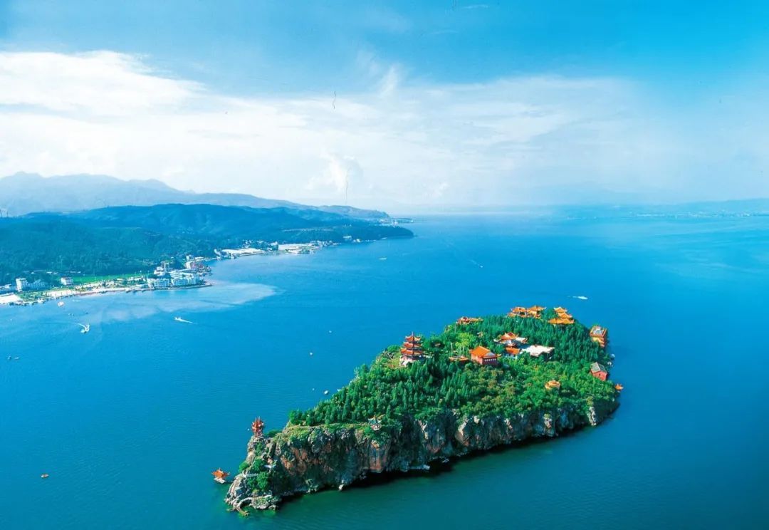 云南省文化和旅游厅