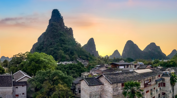 昆明文旅