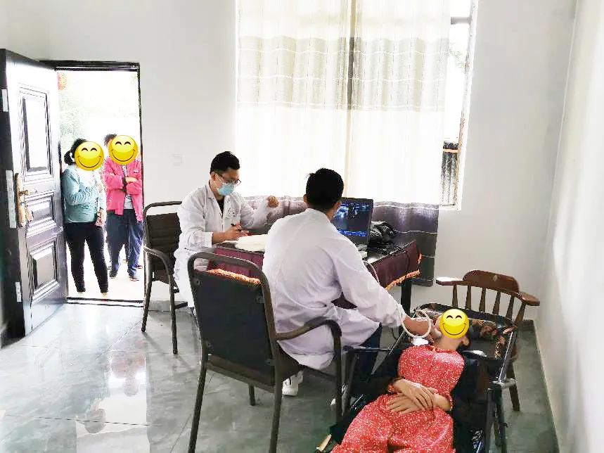 普洱市人民医院