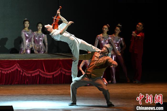 云南省文化和旅游厅