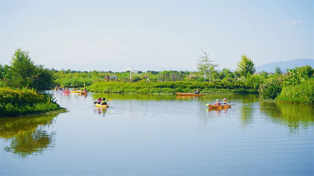 昆明文旅