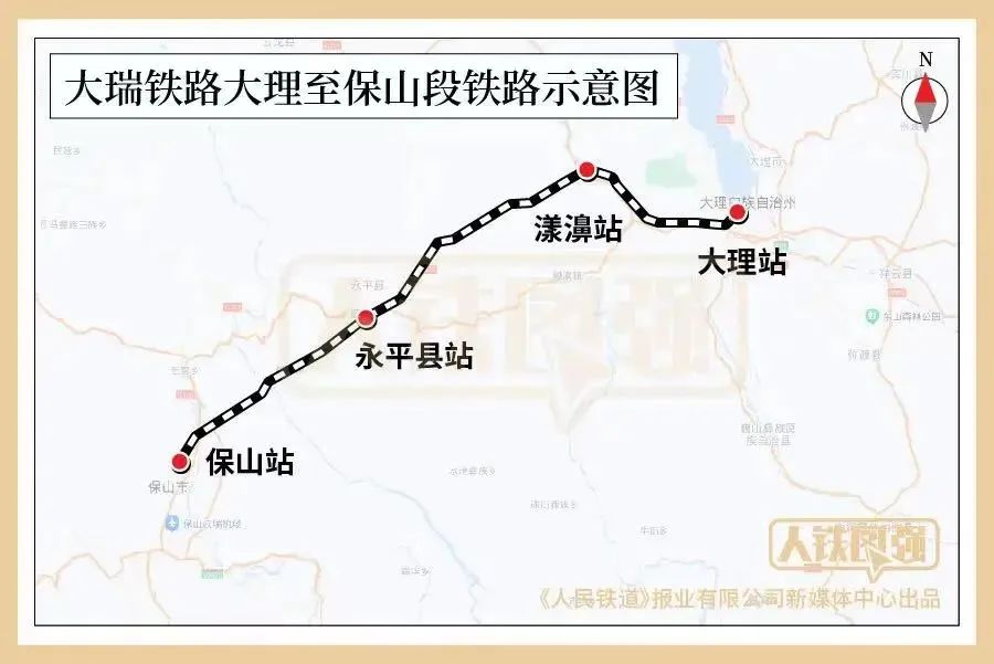 昆明铁路