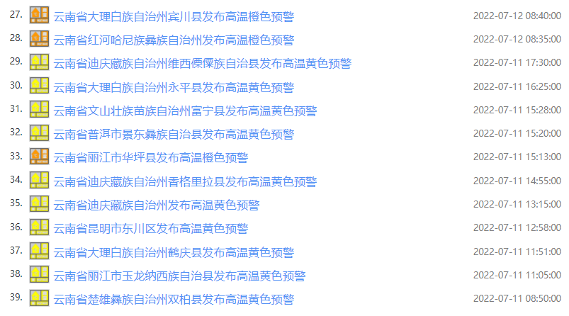 云南信息报
