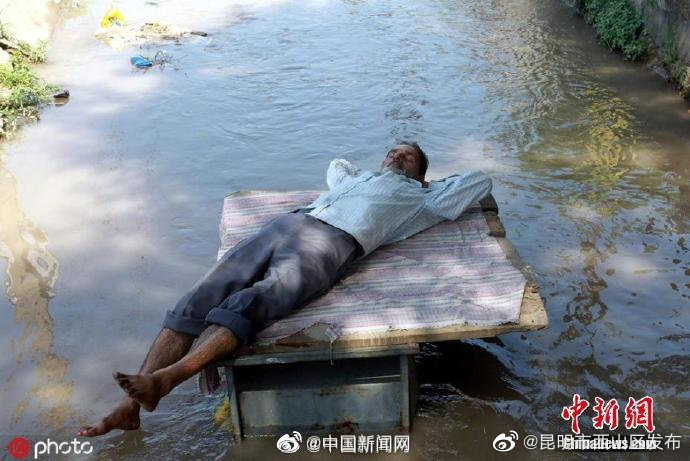 研究：频繁午睡或增加高血压发生概率