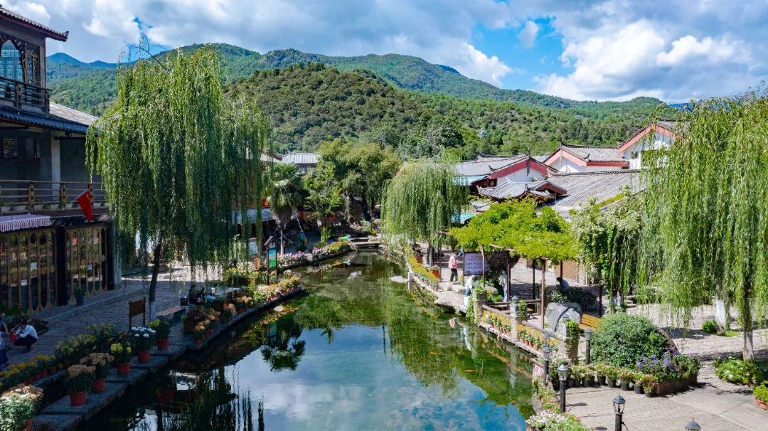 云南省文化和旅游厅