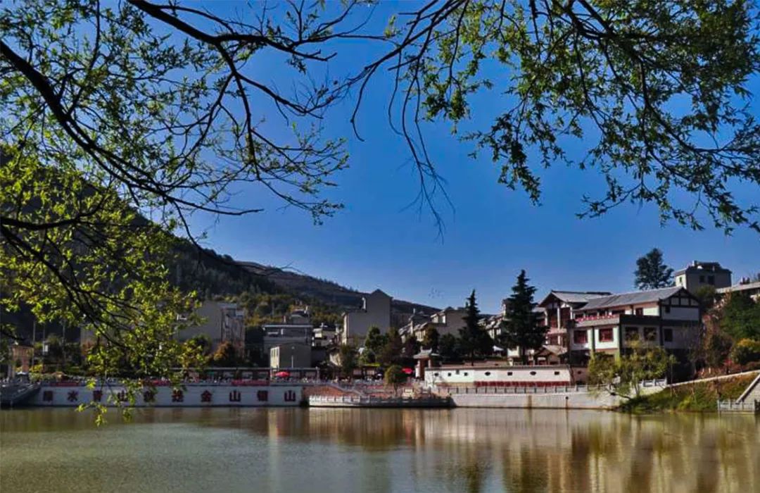 昆明文旅