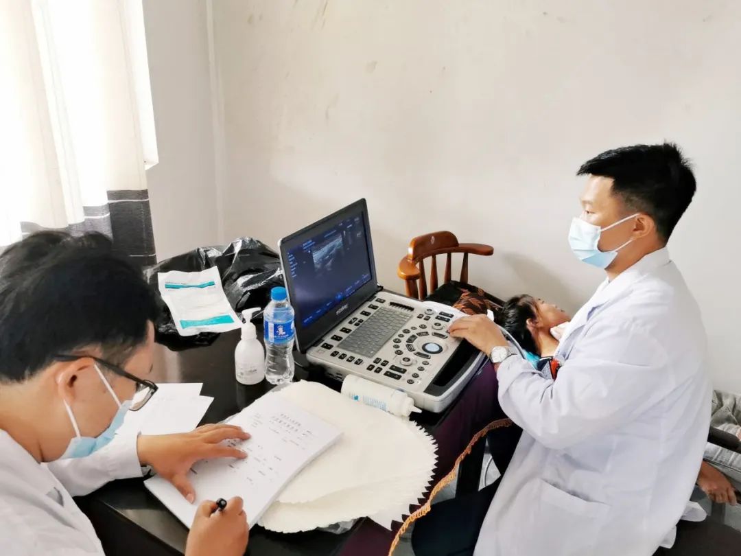 普洱市人民医院