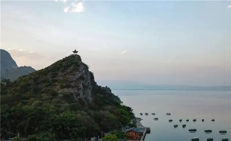 文旅云南