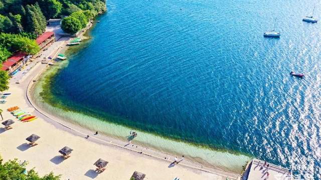 云南省文化和旅游厅