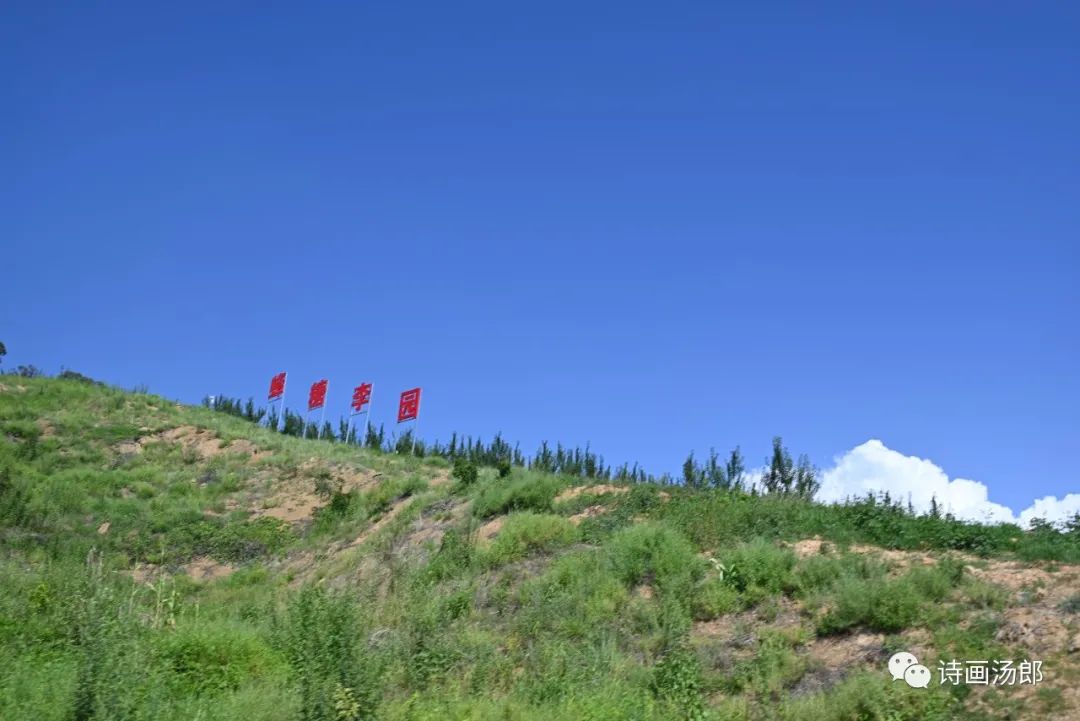 魅力禄劝
