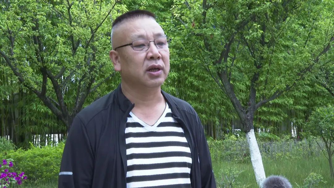 大理电视台