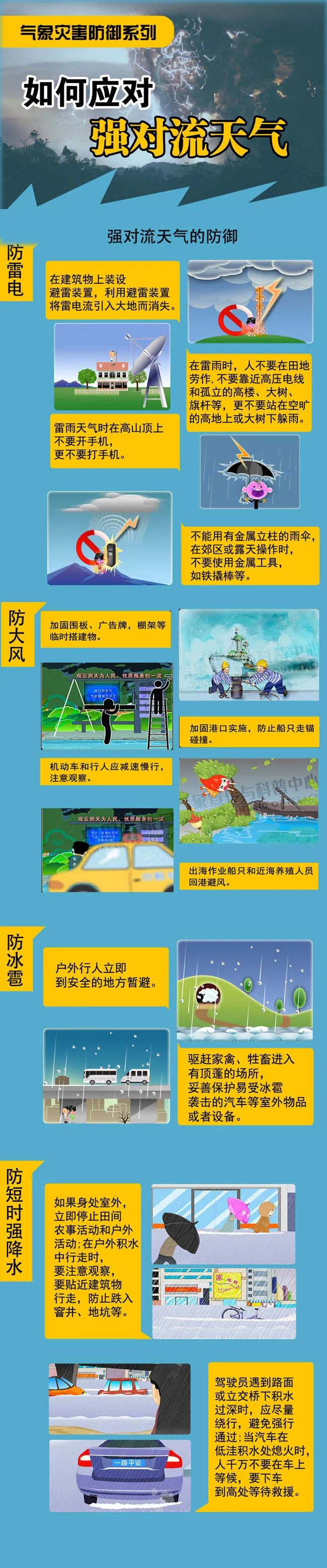 美丽云南微科普