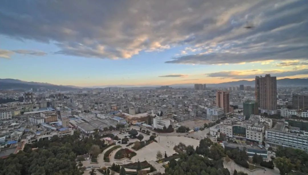 云南省文化和旅游厅