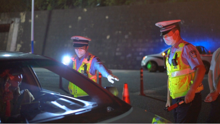 云南警方