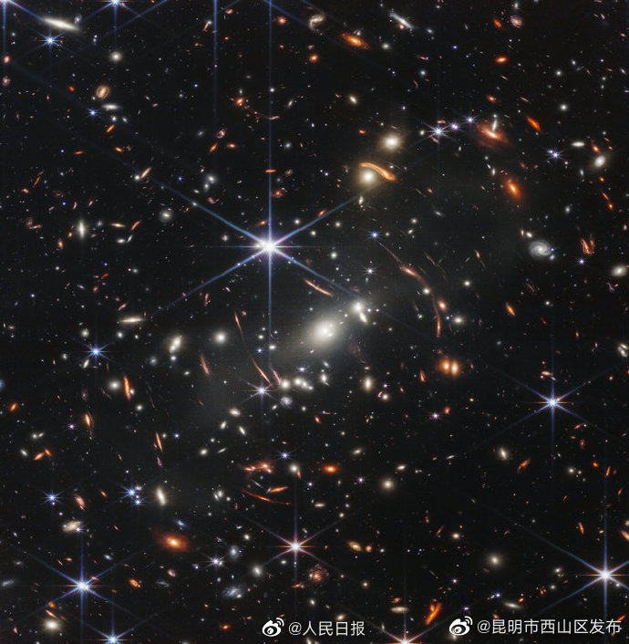 昆明市西山区发布