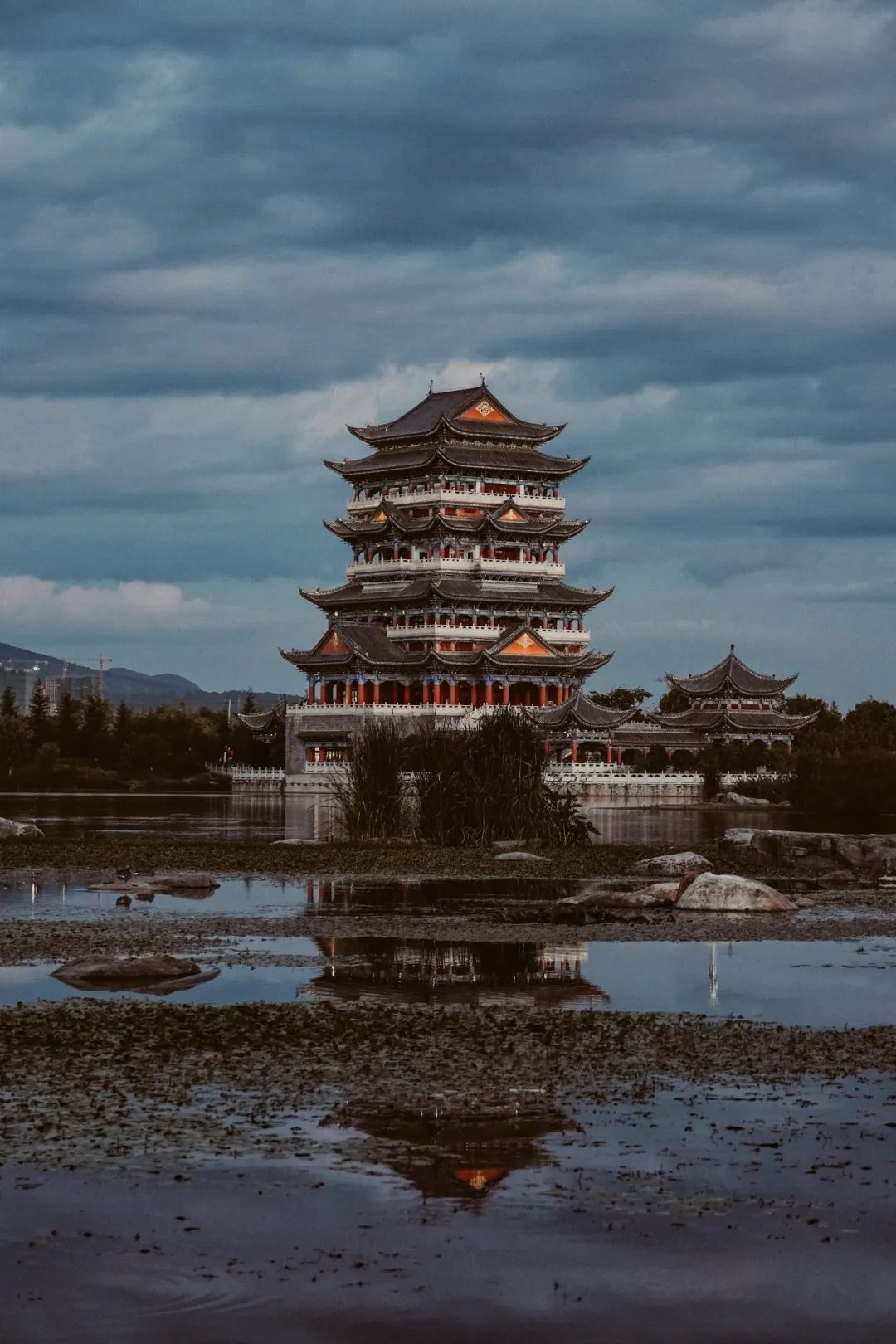 一部手机游云南