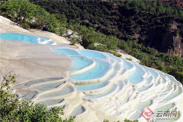 云南省文化和旅游厅