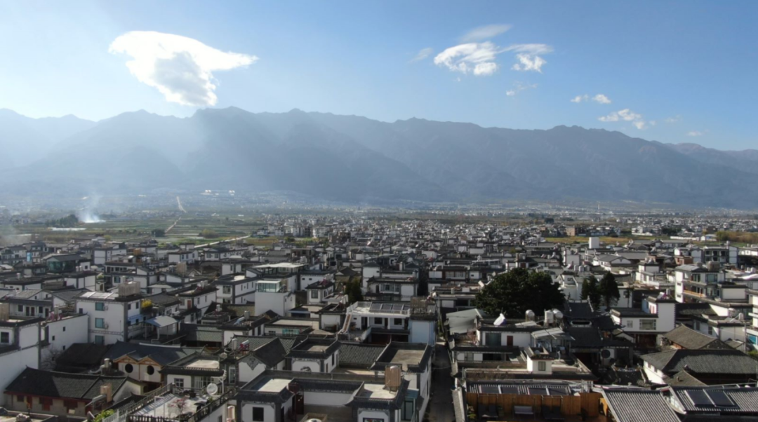 云南省文化和旅游厅