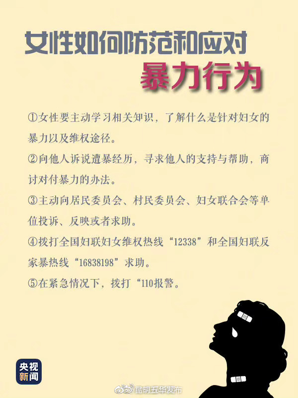 “昆明五华发布”微博