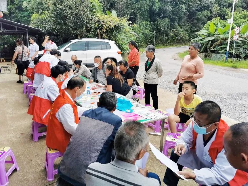 普洱市人民医院