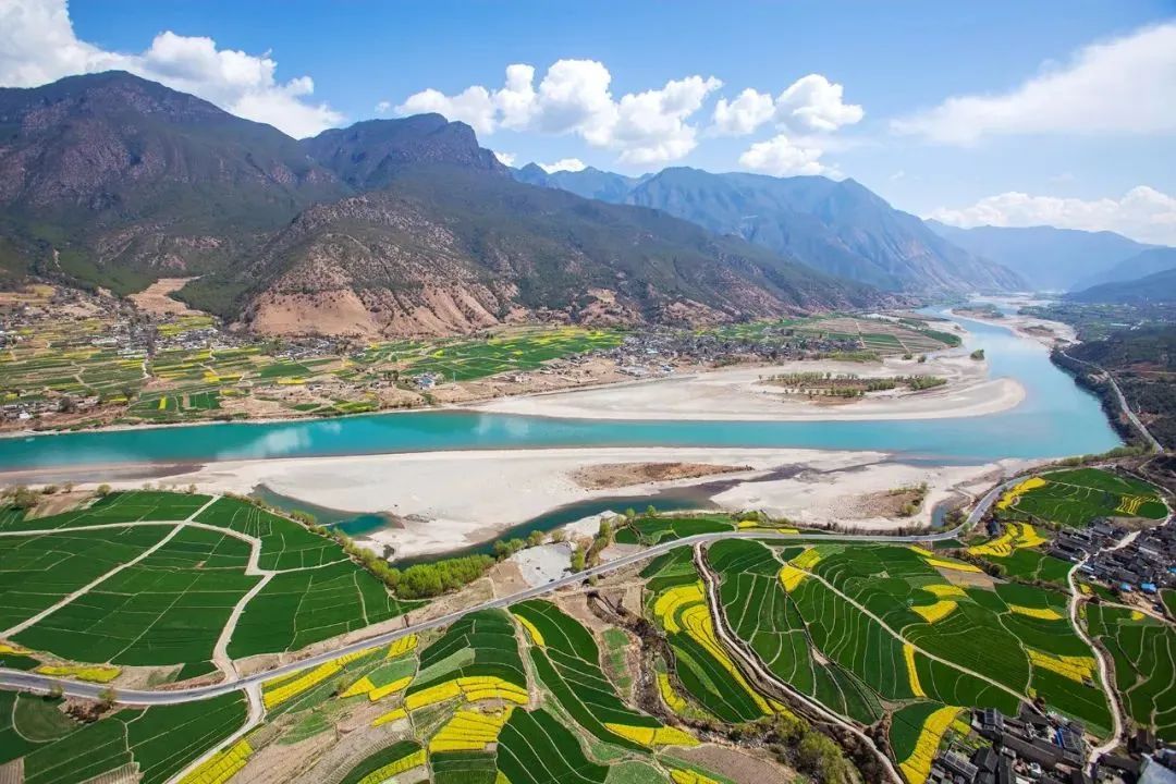 云南省文化和旅游厅