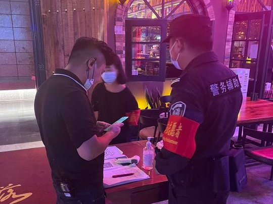 呈贡发布