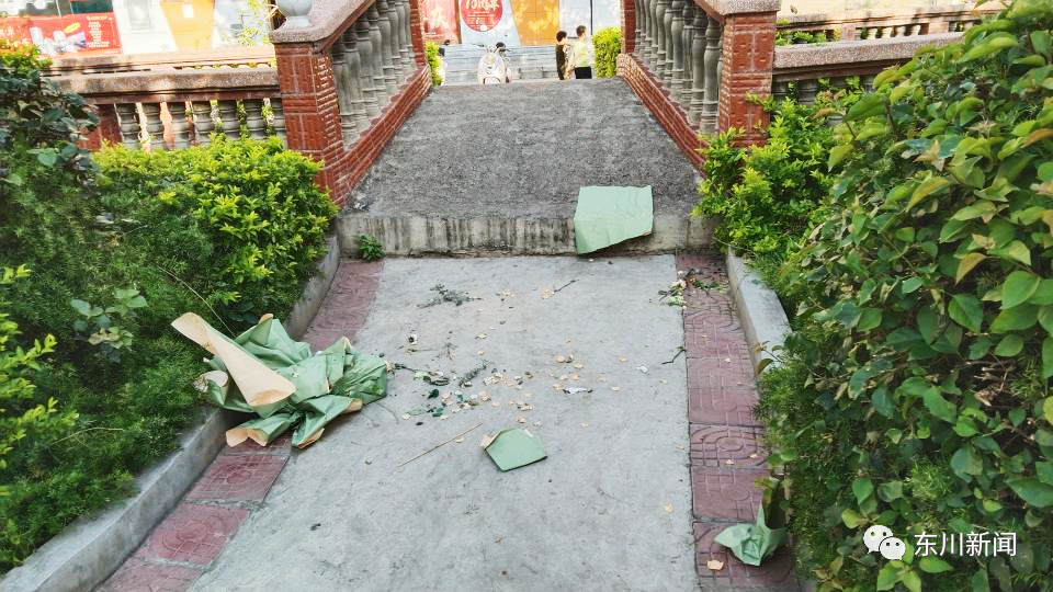东川新闻