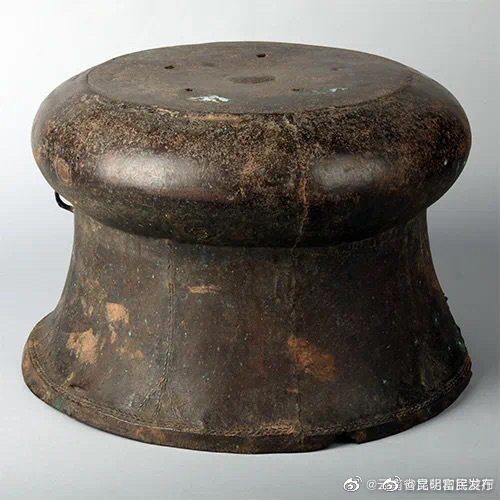 “昆明富民发布”微博