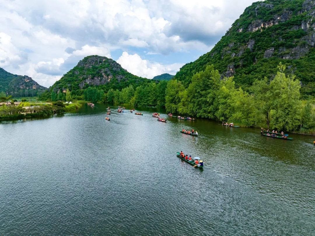 云南省文化和旅游厅