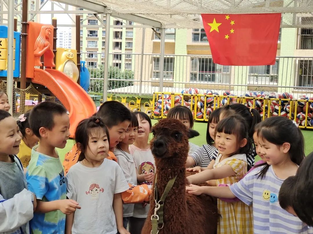 云南野生动物园