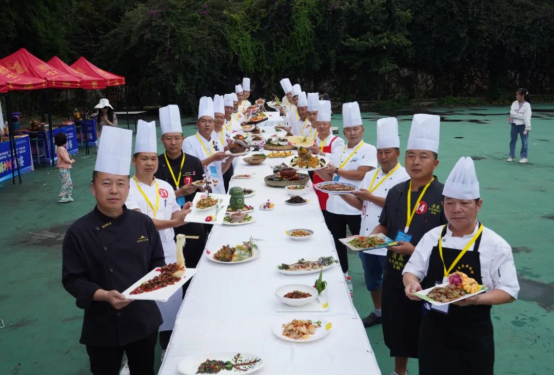 昆明阳宗海风景名胜区(微信)