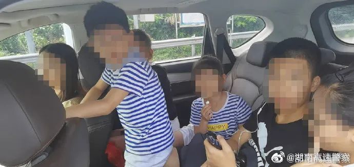 昆明交警