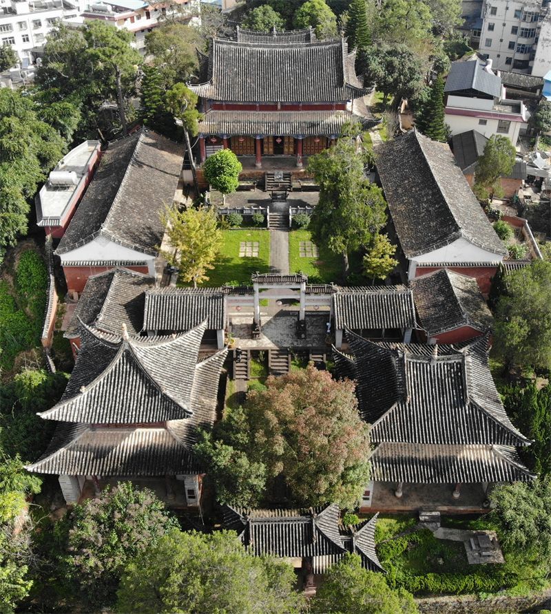 云南省文化和旅游厅
