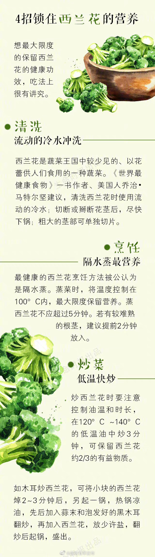 “昆明五华发布”微博