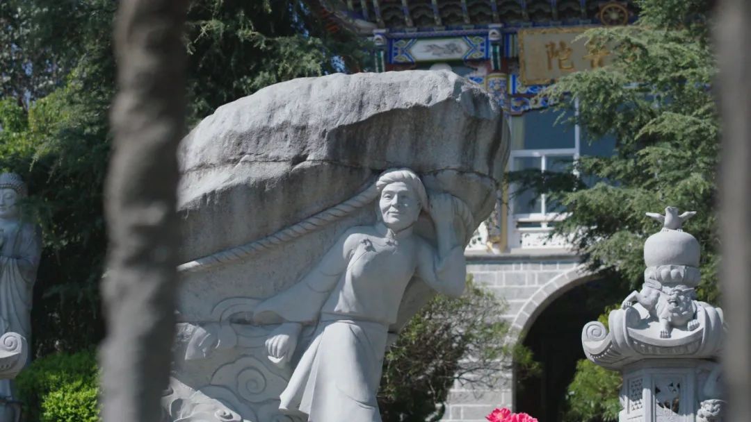 云南省文化和旅游厅