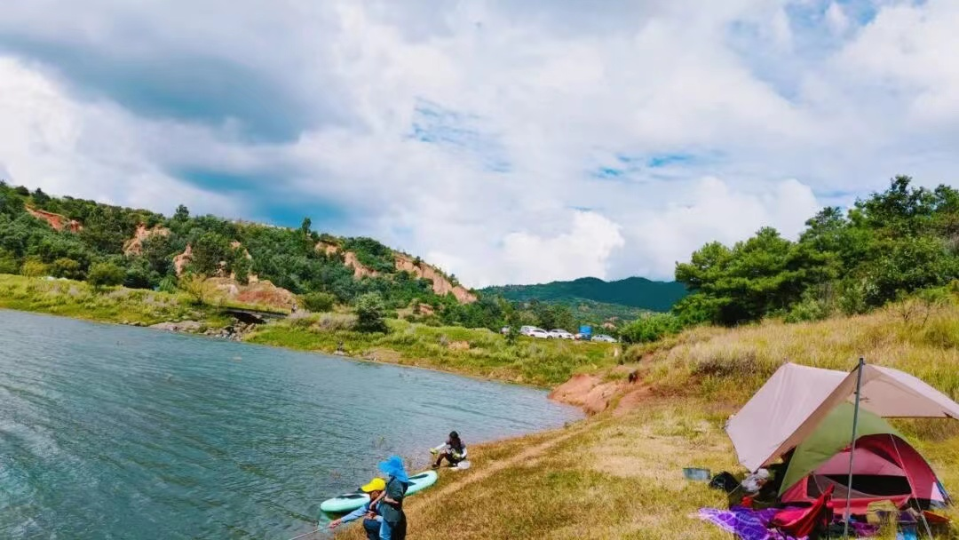 昆明文旅