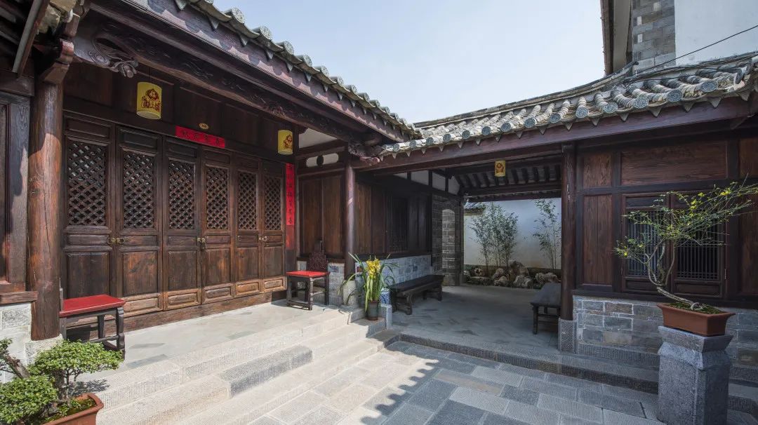 红河文旅