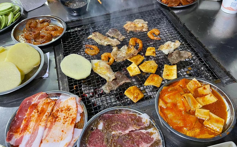 昆明生态环境
