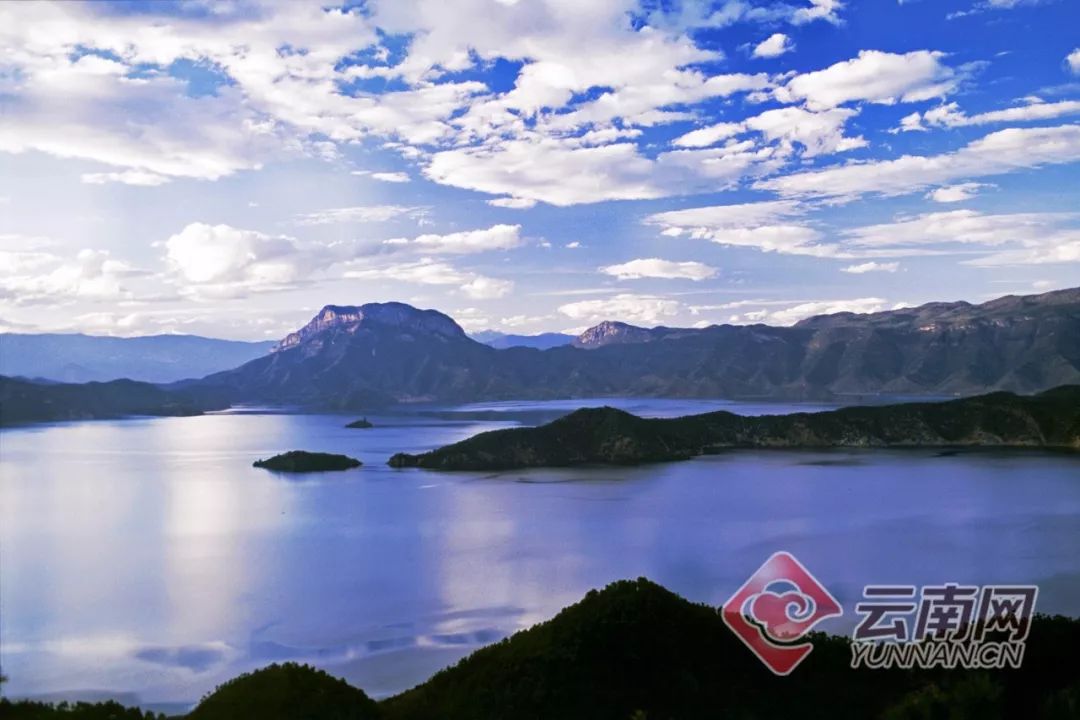 美丽云南微科普