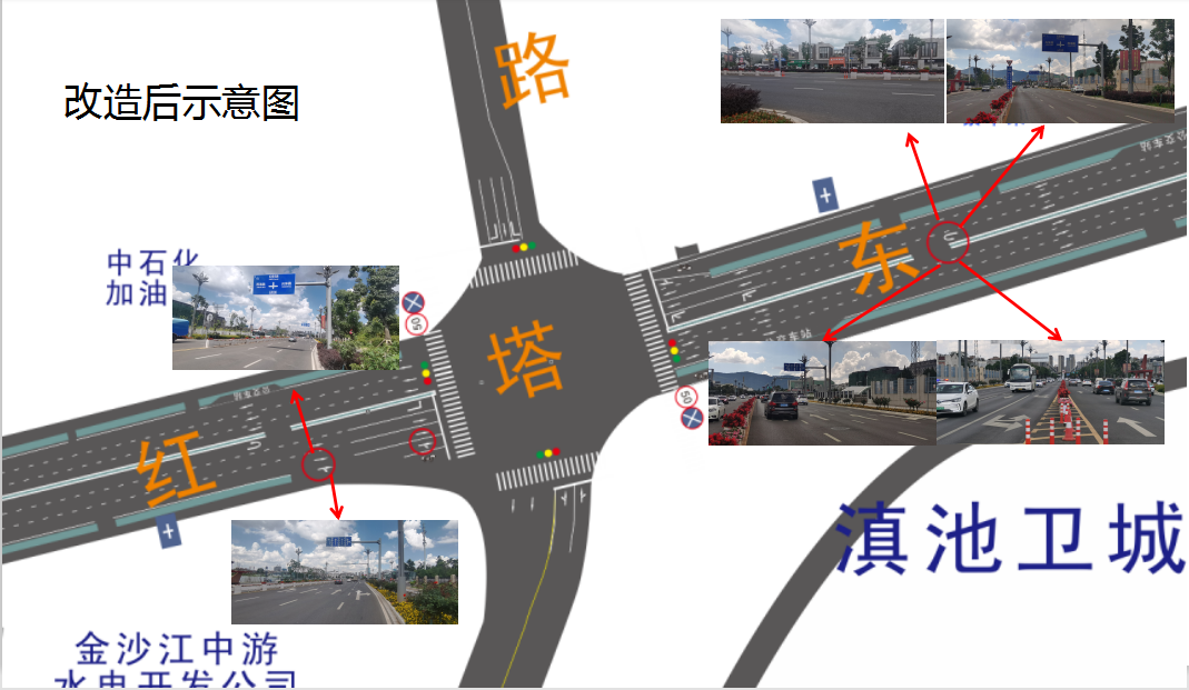 云南警方