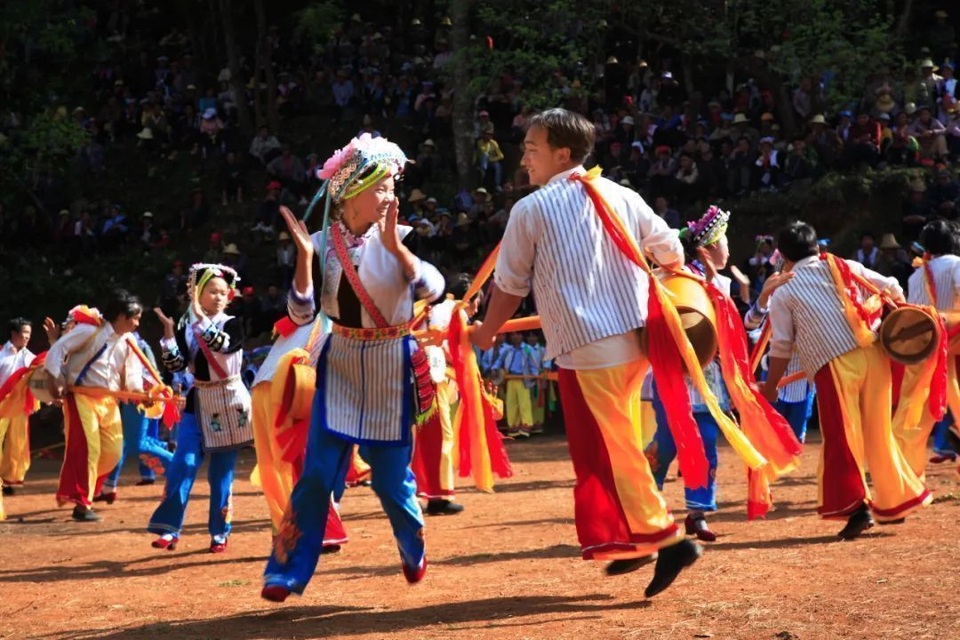 云南省文化和旅游厅