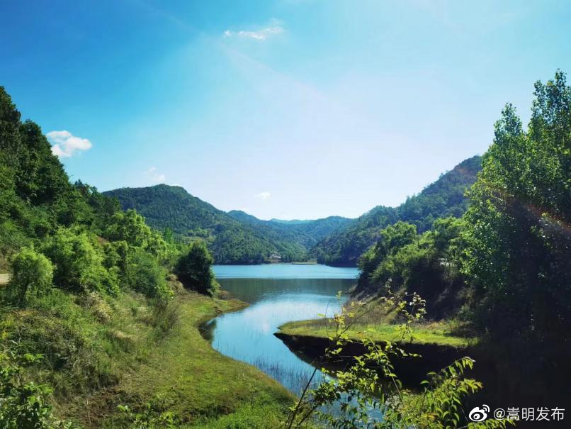 嵩明发布