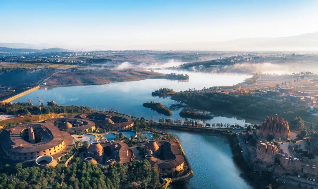 云南省文化和旅游厅