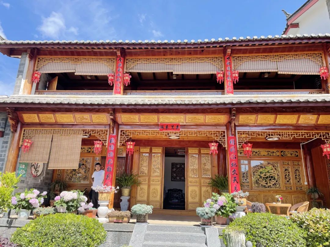 丽江日报