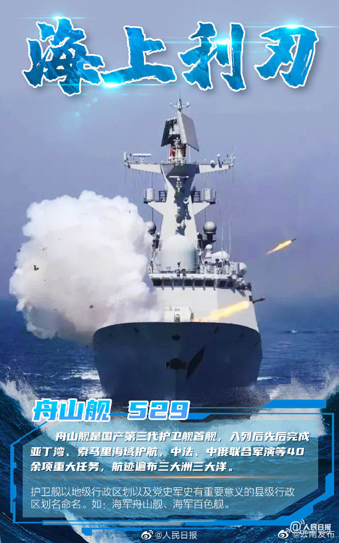 “云南发布”微博